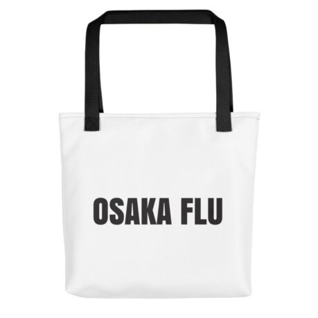 osaka flu borsa