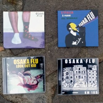 cd osaka flu