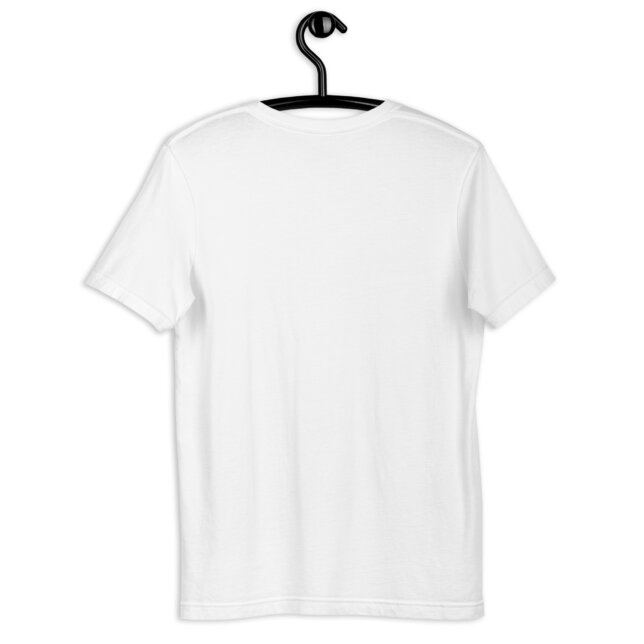 T-Shirt Logo Osaka Flu ( Virus) - immagine 2