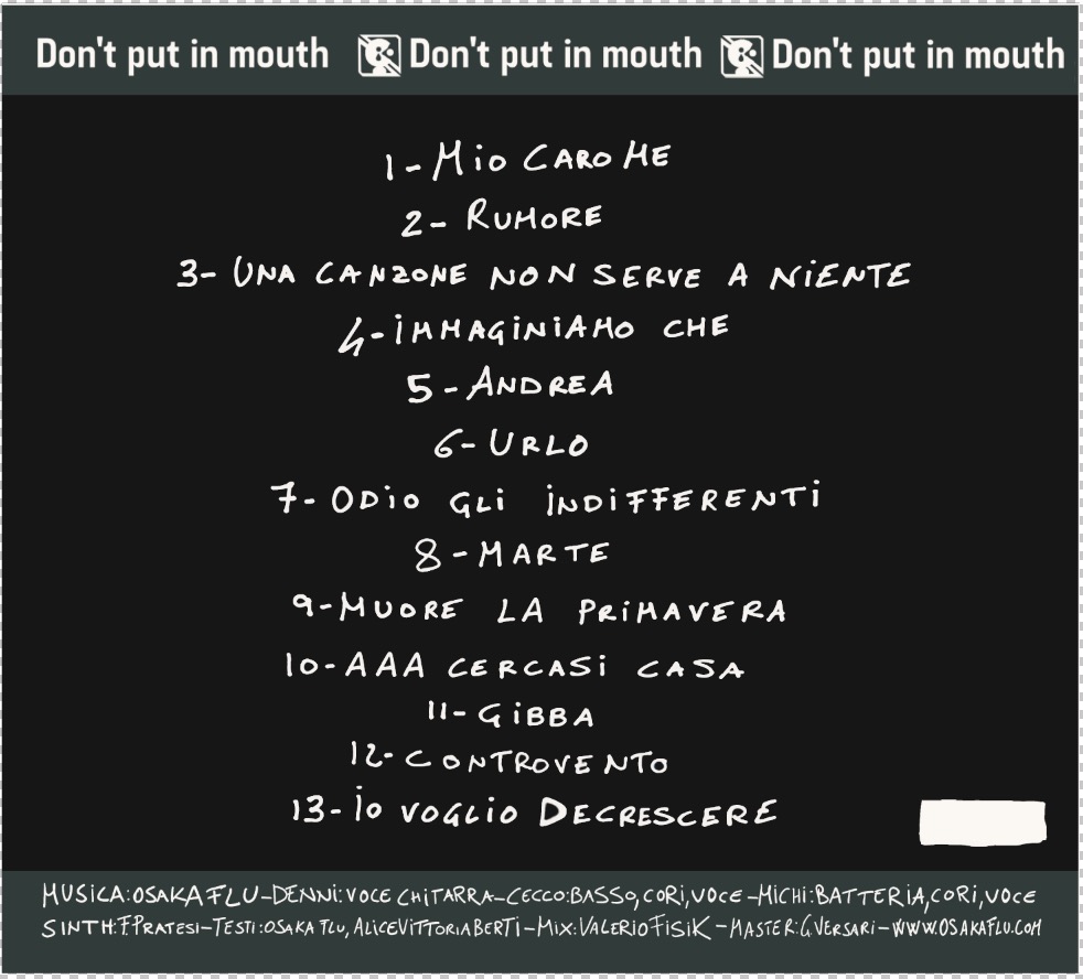 Cd-Laciateci Divertire. - immagine 2