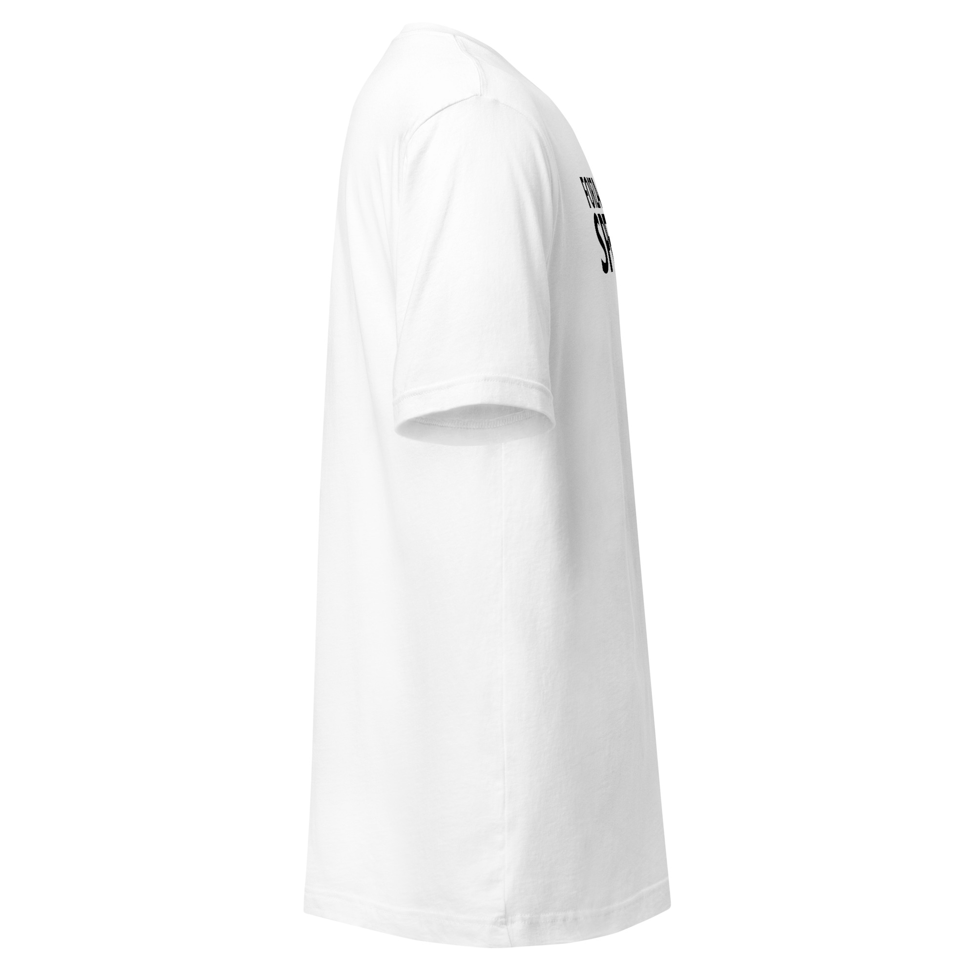 T-Shirt Forza Mario Spendi - immagine 3